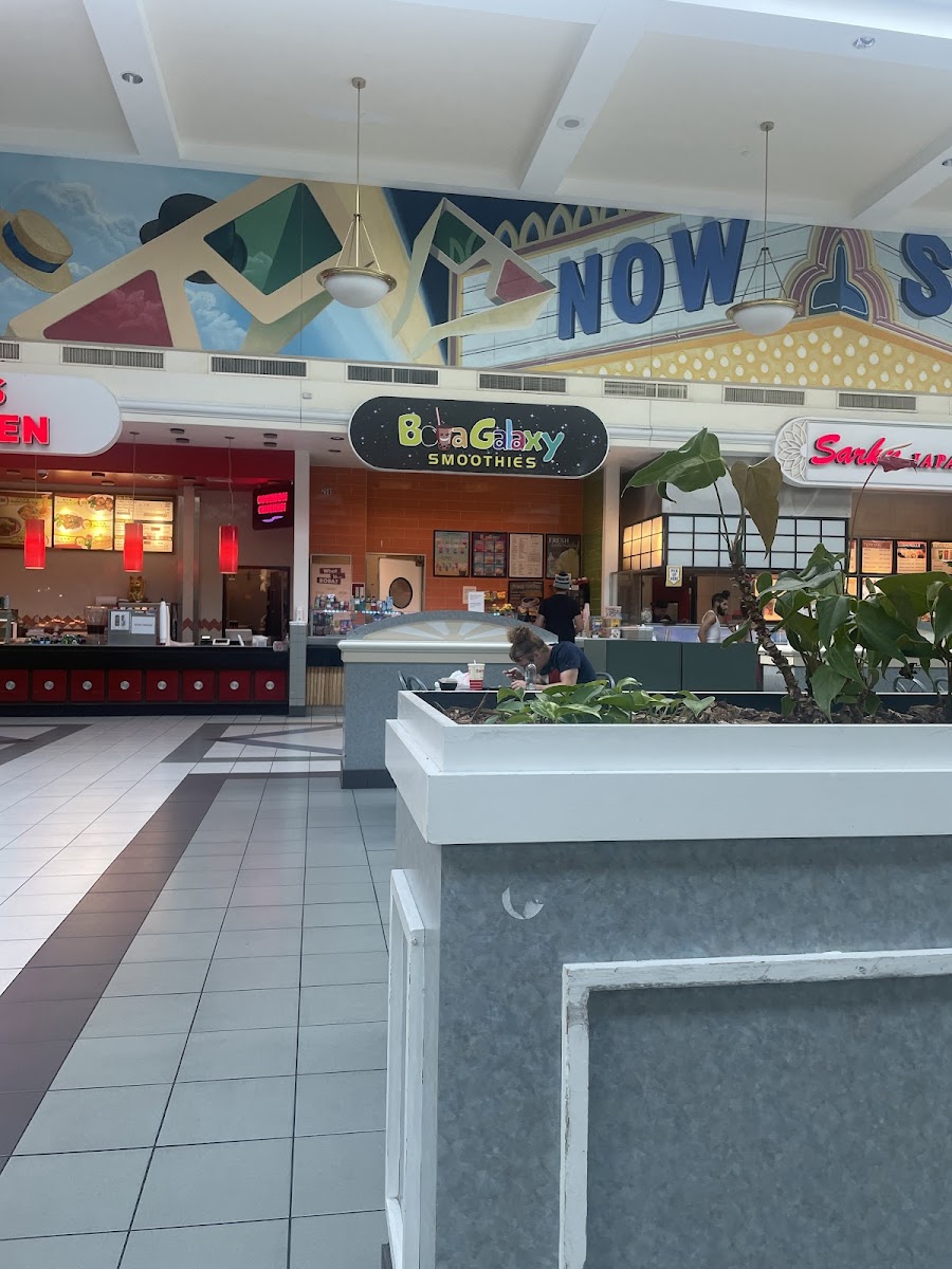 Boba Galaxy Smoothies Photos 2